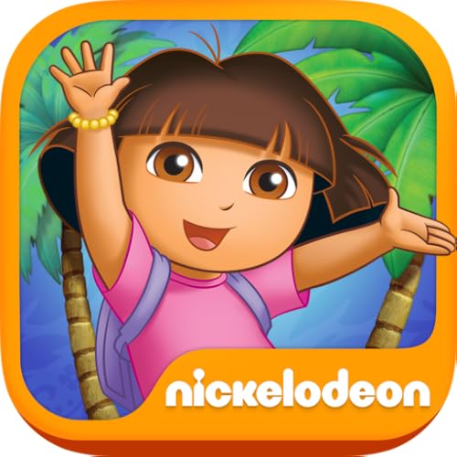 Dora Appisode: Benny the - Import It All